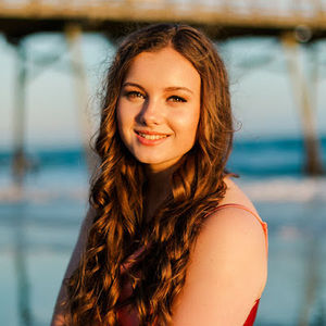 Meet your Posher, Faith